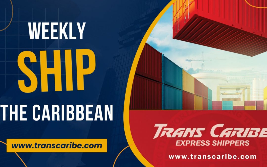 Smooth Sailing to Success: Unveiling Trans Caribe Express Shippers, Inc.